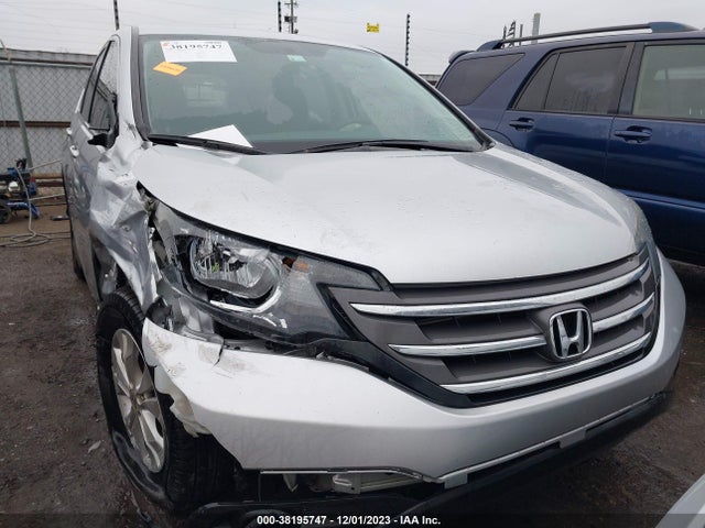 Honda CR-V EX 2014 2HKRM3H5XEH546649 Image 12