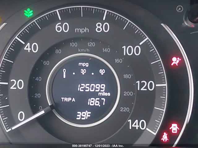 Honda CR-V EX 2014 2HKRM3H5XEH546649 Image 15