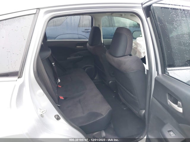 Honda CR-V EX 2014 2HKRM3H5XEH546649 Image 8