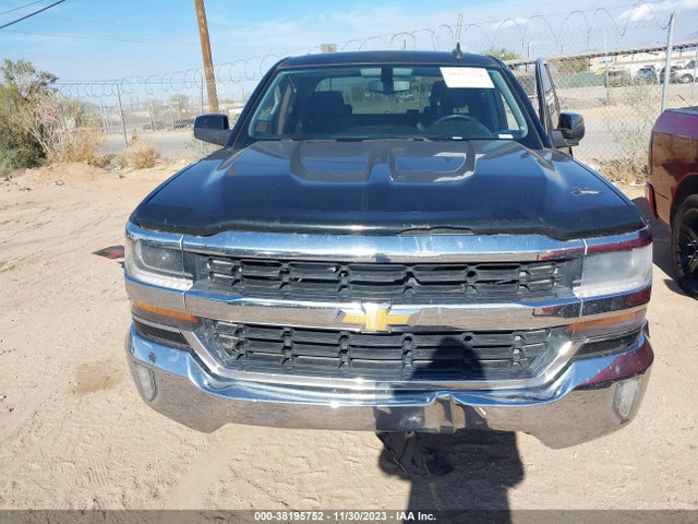 Chevrolet Silverado 1500 1lt 2016 3GCPCREC2GG190029 Image 11