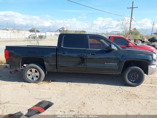 Chevrolet Silverado 1500 1lt 2016 3GCPCREC2GG190029 Image 12