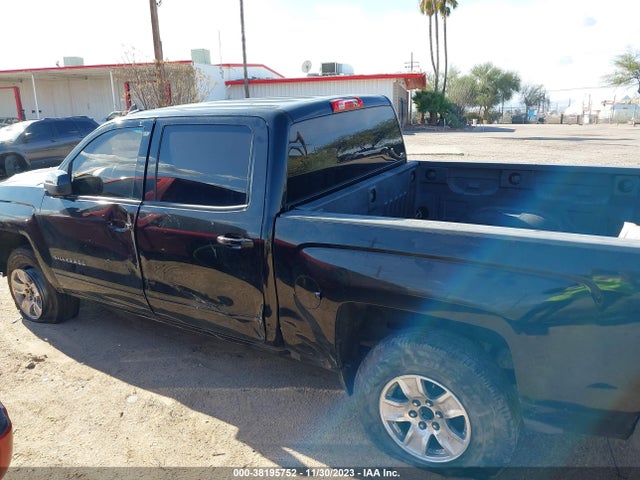 Chevrolet Silverado 1500 1lt 2016 3GCPCREC2GG190029 Image 13