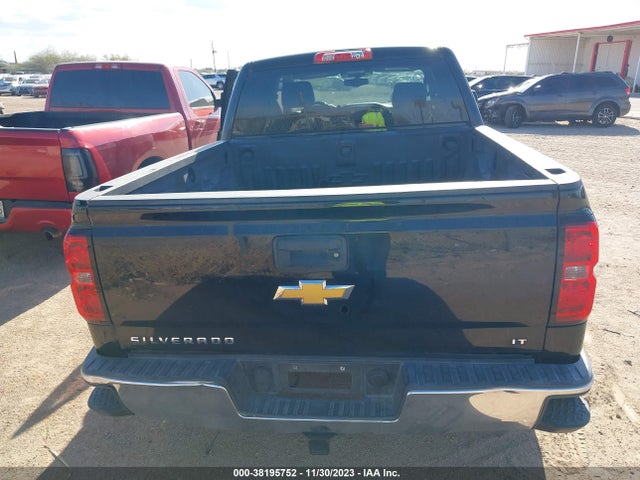 Chevrolet Silverado 1500 1lt 2016 3GCPCREC2GG190029 Image 15