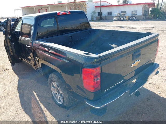Chevrolet Silverado 1500 1lt 2016 3GCPCREC2GG190029 Image 3