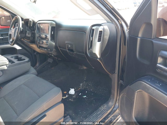 Chevrolet Silverado 1500 1lt 2016 3GCPCREC2GG190029 Image 5