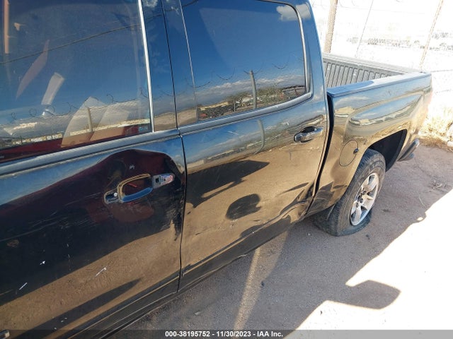 Chevrolet Silverado 1500 1lt 2016 3GCPCREC2GG190029 Image 6