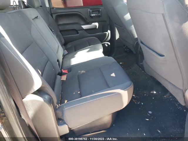 Chevrolet Silverado 1500 1lt 2016 3GCPCREC2GG190029 Image 8