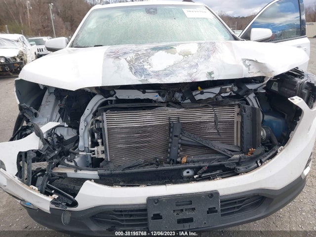 2020 GMC TERRAIN AWD SLE VIN: 3GKALTEV8LL205594