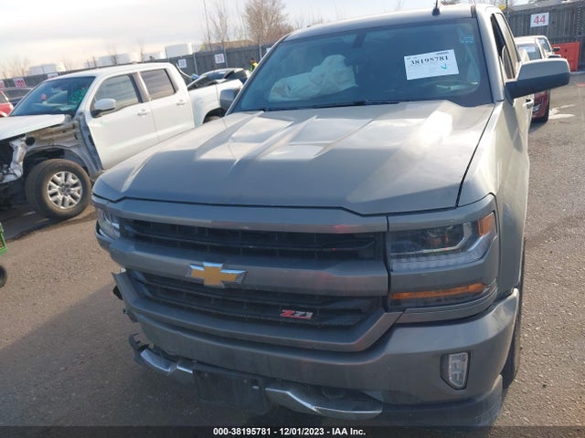 Chevrolet Silverado 1500 2lt 2017 3GCUKREC8HG294905 Image 12