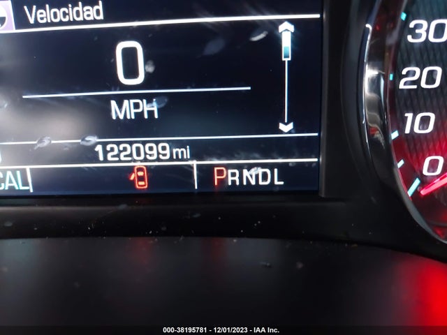 Chevrolet Silverado 1500 2lt 2017 3GCUKREC8HG294905 Image 15