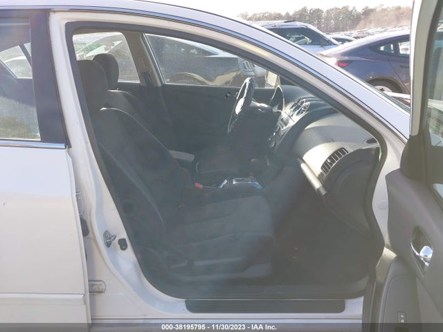 2012 NISSAN ALTIMA 2.5 S VIN: 1N4AL2AP9CC237596