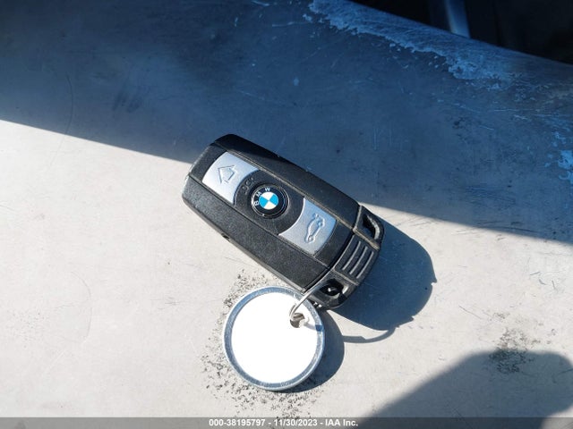BMW Z4 Sdrive35i 2016 WBALM7C56G5B60057 Image 11