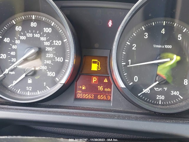 BMW Z4 Sdrive35i 2016 WBALM7C56G5B60057 Image 15