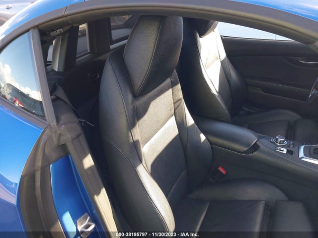 BMW Z4 Sdrive35i 2016 WBALM7C56G5B60057 Image 8