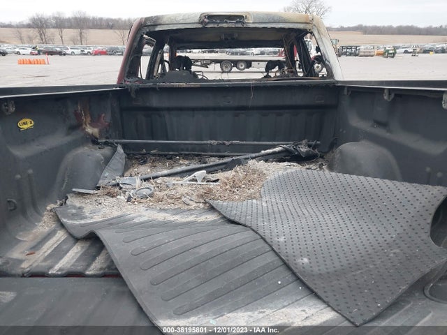 Chevrolet Silverado 1500 2lt 2016 3GCUKREC6GG181534 Image 11
