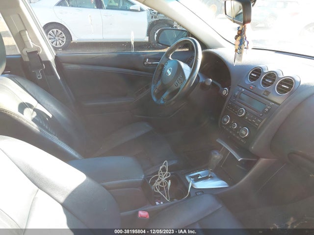 2012 NISSAN ALTIMA 2.5 S VIN: 1N4AL2AP2CC188502