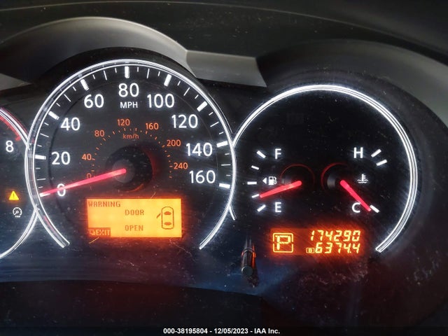 2012 NISSAN ALTIMA 2.5 S VIN: 1N4AL2AP2CC188502