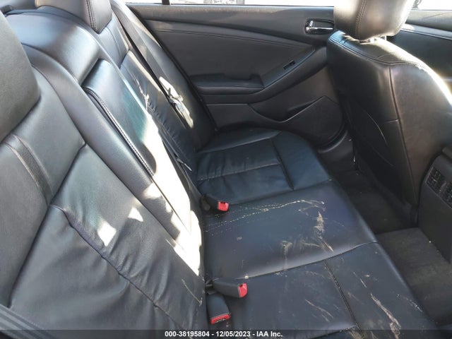 2012 NISSAN ALTIMA 2.5 S VIN: 1N4AL2AP2CC188502