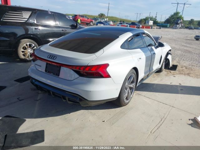 2023 AUDI E-TRON GT WAUDJBFW0P7002657 Photo 3