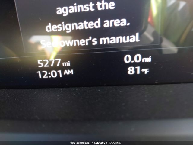 2023 AUDI E-TRON GT WAUDJBFW0P7002657 Photo 6