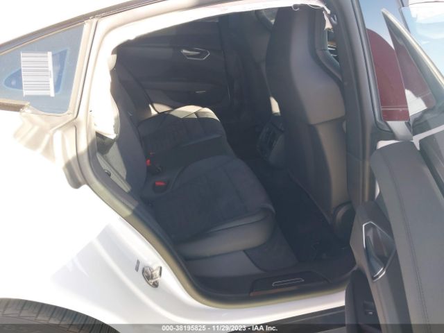 2023 AUDI E-TRON GT WAUDJBFW0P7002657 Photo 7