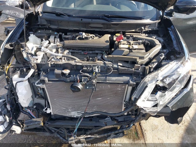 Nissan ROGUE SV 2019 JN8AT2MVXKW384936 Image 10
