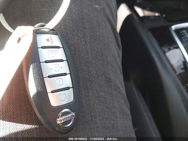 Nissan ROGUE SV 2019 JN8AT2MVXKW384936 Image 11