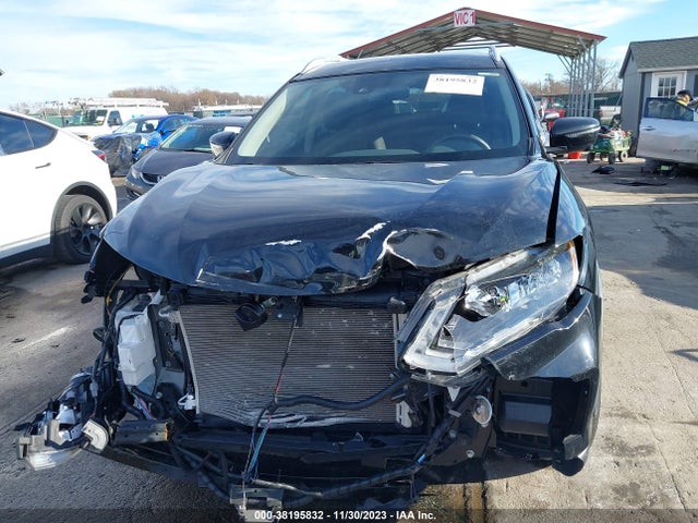 Nissan ROGUE SV 2019 JN8AT2MVXKW384936 Image 13