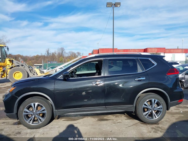 Nissan ROGUE SV 2019 JN8AT2MVXKW384936 Image 15
