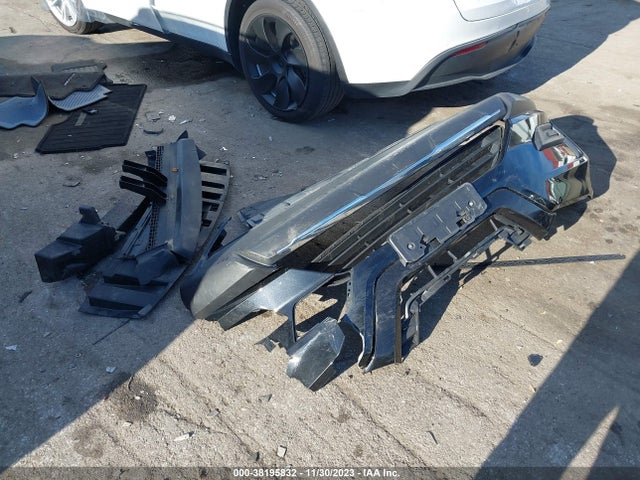 Nissan ROGUE SV 2019 JN8AT2MVXKW384936 Image 12