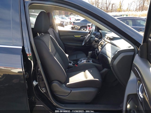 Nissan ROGUE SV 2019 JN8AT2MVXKW384936 Image 5