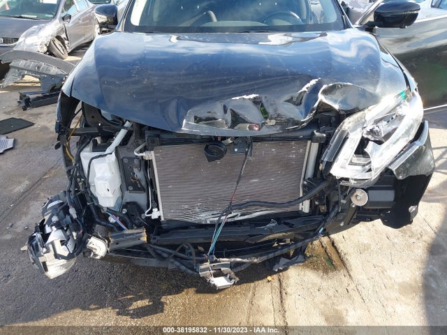 Nissan ROGUE SV 2019 JN8AT2MVXKW384936 Image 6