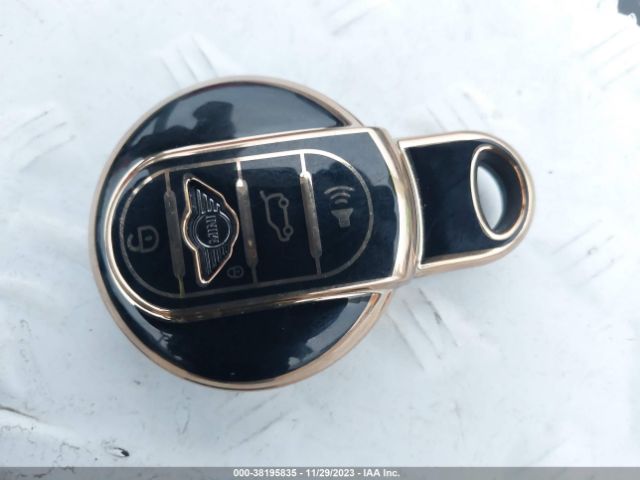 2023 MINI COUNTRYMAN WMZ83BR03P3P61428 Photo 10