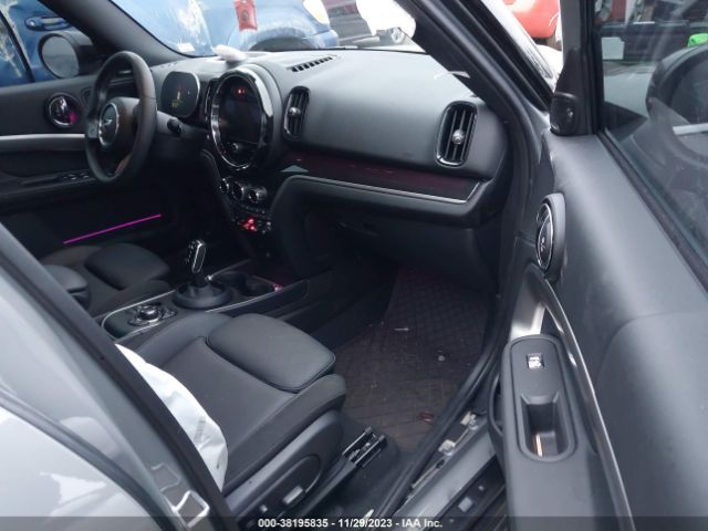 2023 MINI COUNTRYMAN WMZ83BR03P3P61428 Photo 4