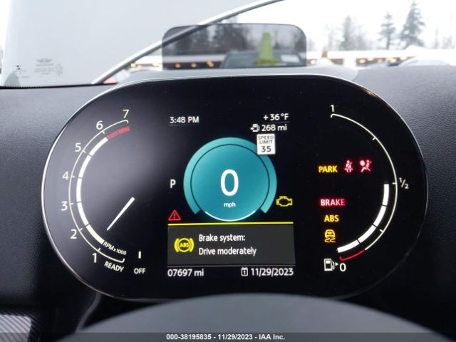 2023 MINI COUNTRYMAN WMZ83BR03P3P61428 Photo 6