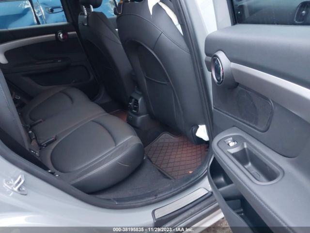 2023 MINI COUNTRYMAN WMZ83BR03P3P61428 Photo 7