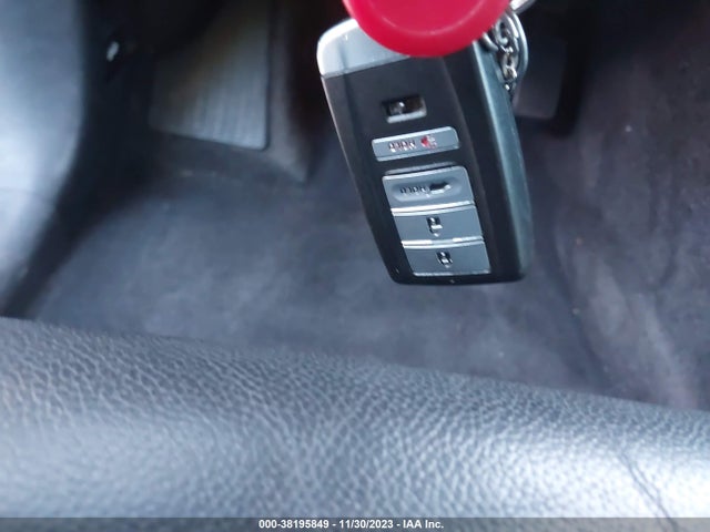 Acura Mdx Technology Package 2014 5FRYD3H48EB003056 Image 11