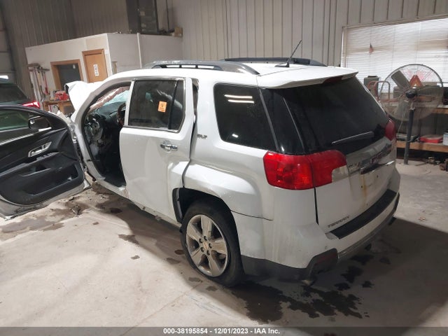 GMC Terrain Slt-2 2014 2GKFLYE3XE6232322 Image 3