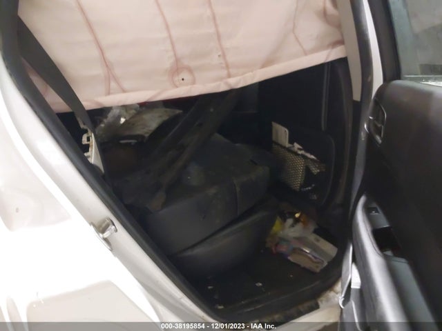 GMC Terrain Slt-2 2014 2GKFLYE3XE6232322 Image 8