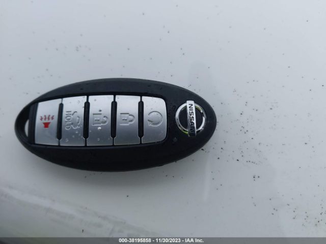 1N4BL4EWXMN384713 Nissan Altima Sl Intelligent Awd