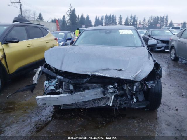 1N4BL4EWXMN384713 Nissan Altima Sl Intelligent Awd