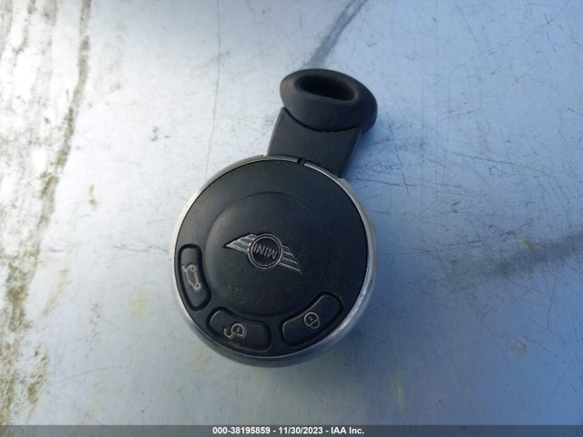 2015 MINI COUNTRYMAN WMWZB3C54FWR43148 Photo 10