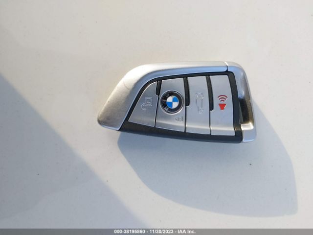 WBAJA9C57KB392976 BMW 530e Iperformance