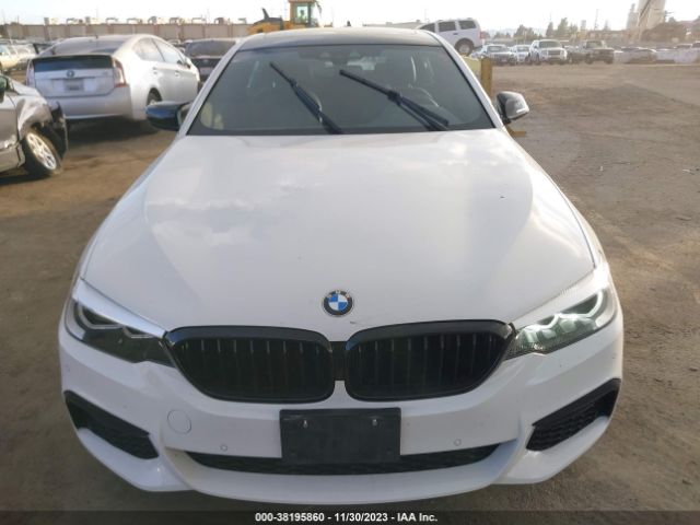 WBAJA9C57KB392976 BMW 530e Iperformance