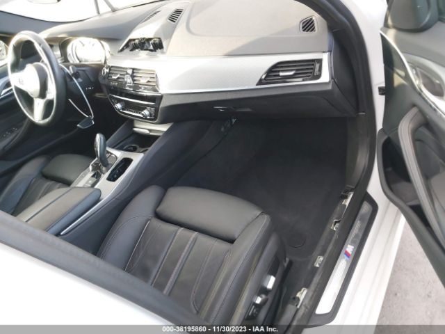 WBAJA9C57KB392976 BMW 530e Iperformance