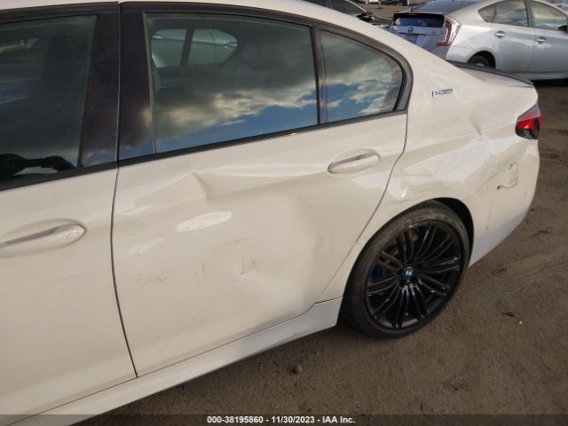 WBAJA9C57KB392976 BMW 530e Iperformance