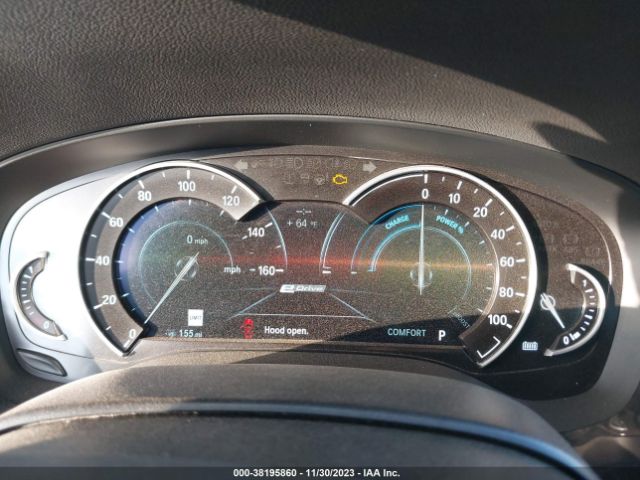 WBAJA9C57KB392976 BMW 530e Iperformance