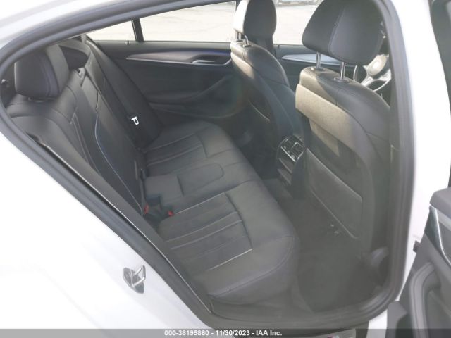 WBAJA9C57KB392976 BMW 530e Iperformance