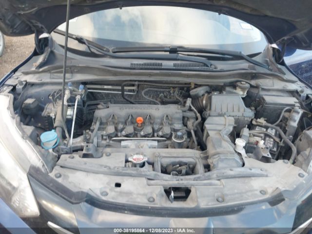 3CZRU6H57HG704230 Honda HR-V EX