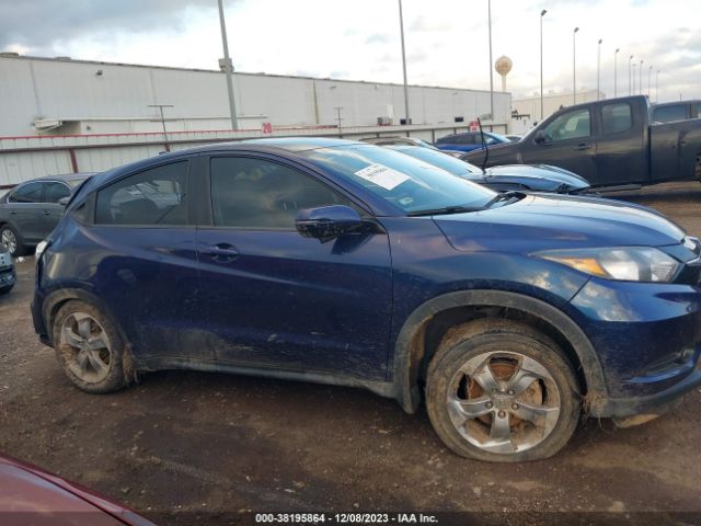 3CZRU6H57HG704230 Honda HR-V EX